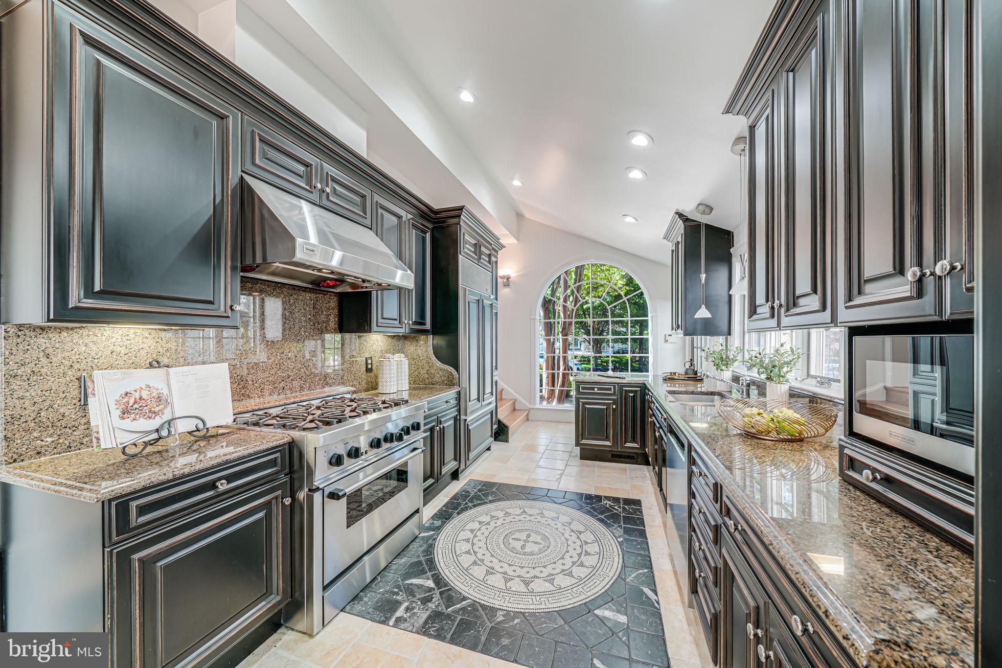 CHEVY CHASE TERRACE - Residential