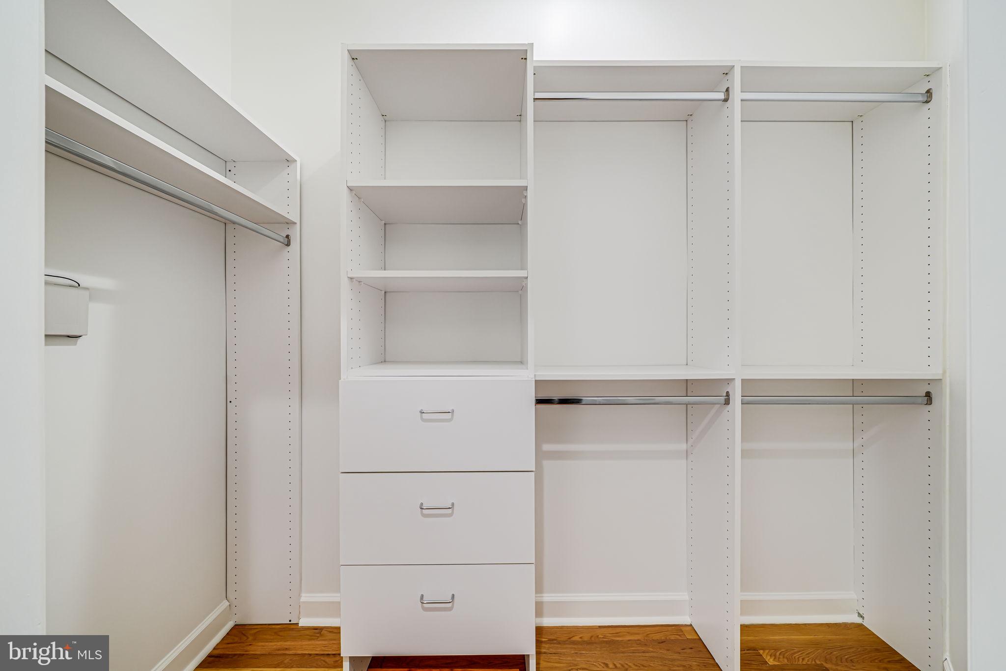 CHEVY CHASE TERRACE - Residential