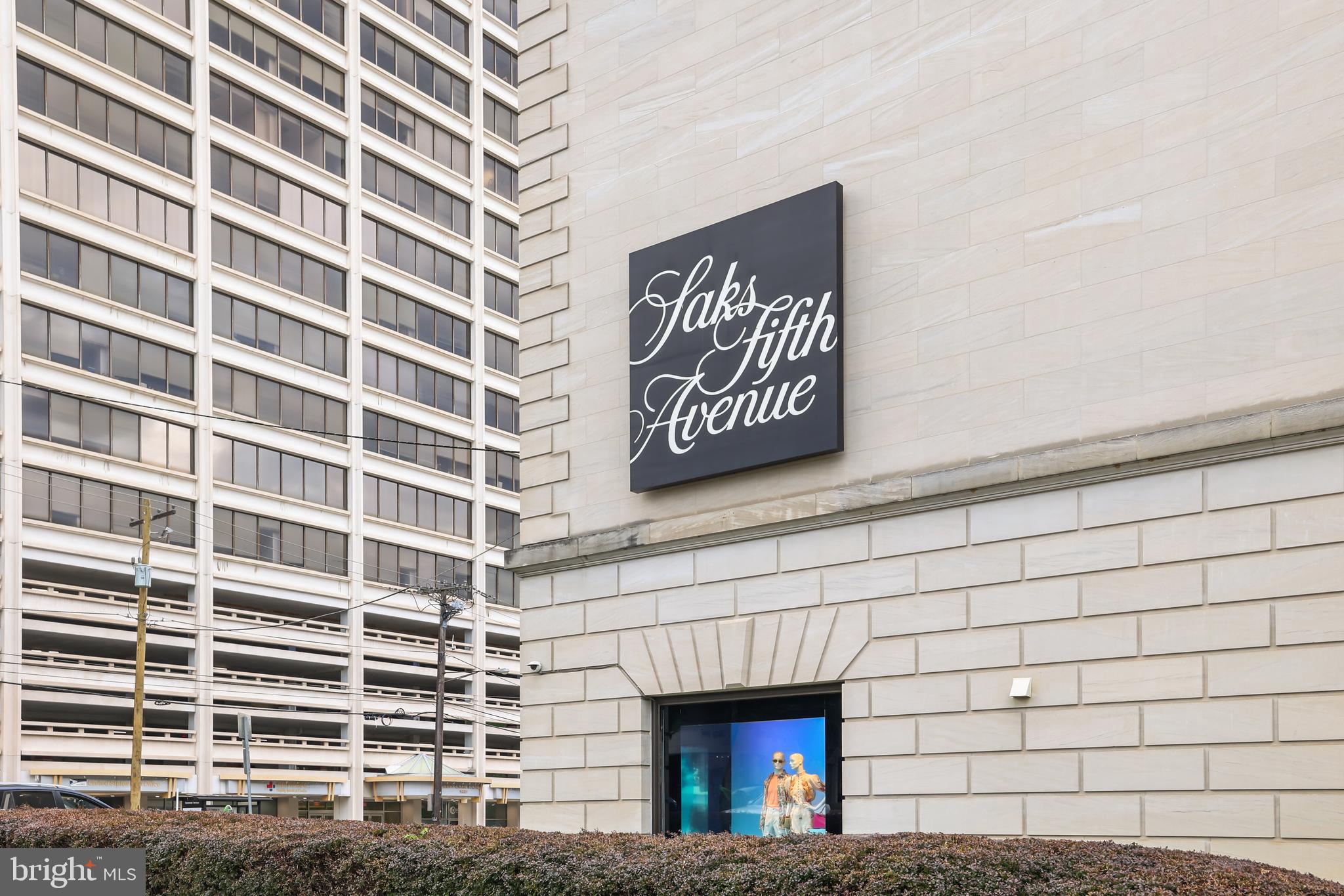 CHEVY CHASE TERRACE - Residential