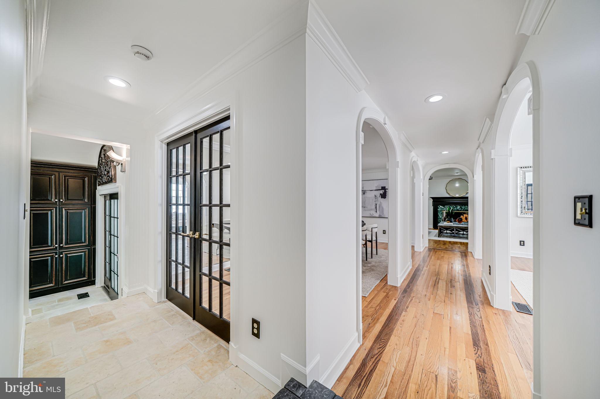 CHEVY CHASE TERRACE - Residential