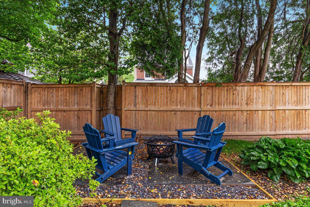 CHEVY CHASE TERRACE - Residential