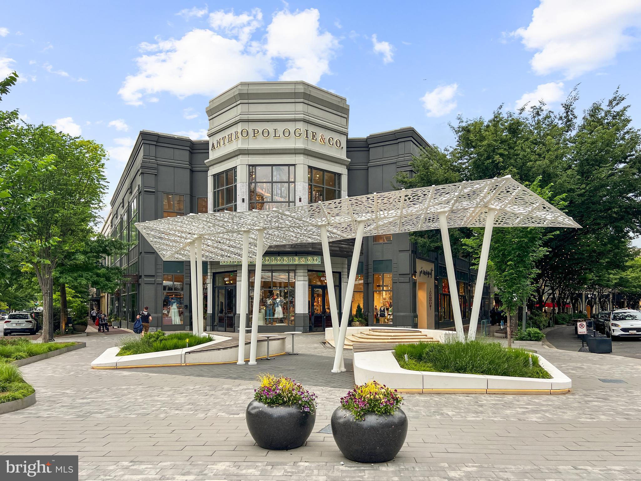 CHEVY CHASE TERRACE - Residential