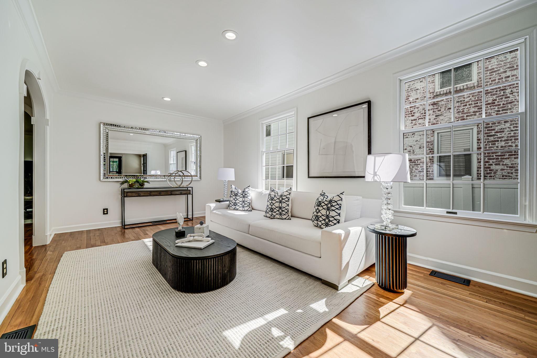 CHEVY CHASE TERRACE - Residential