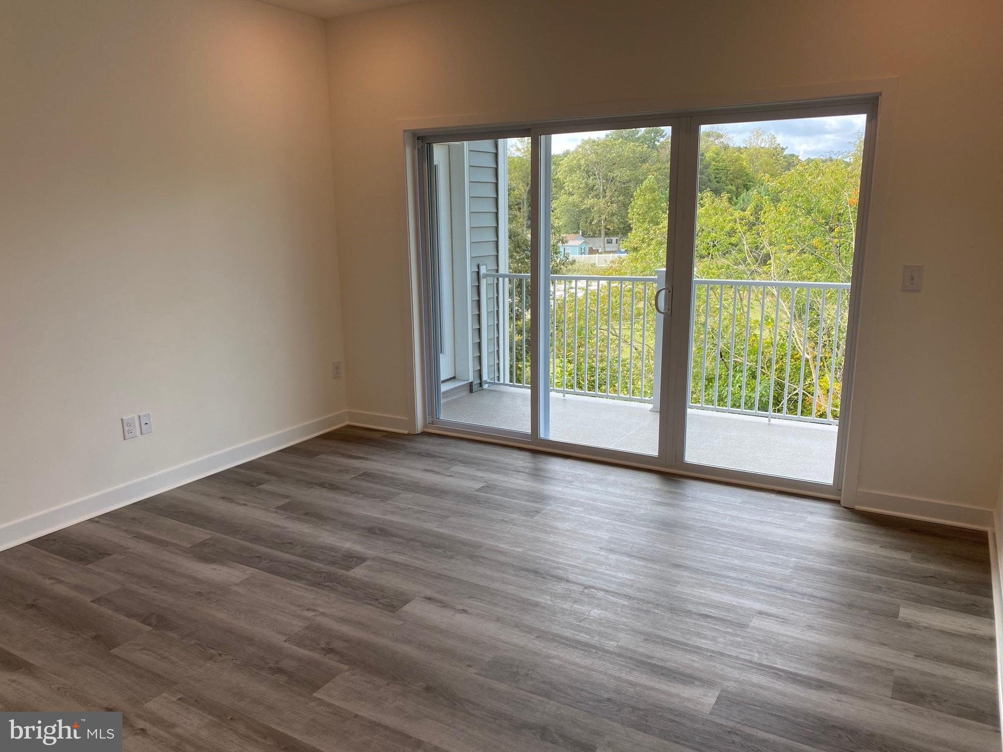 RESIDENCES OF REHOBOTH BAY - Residential