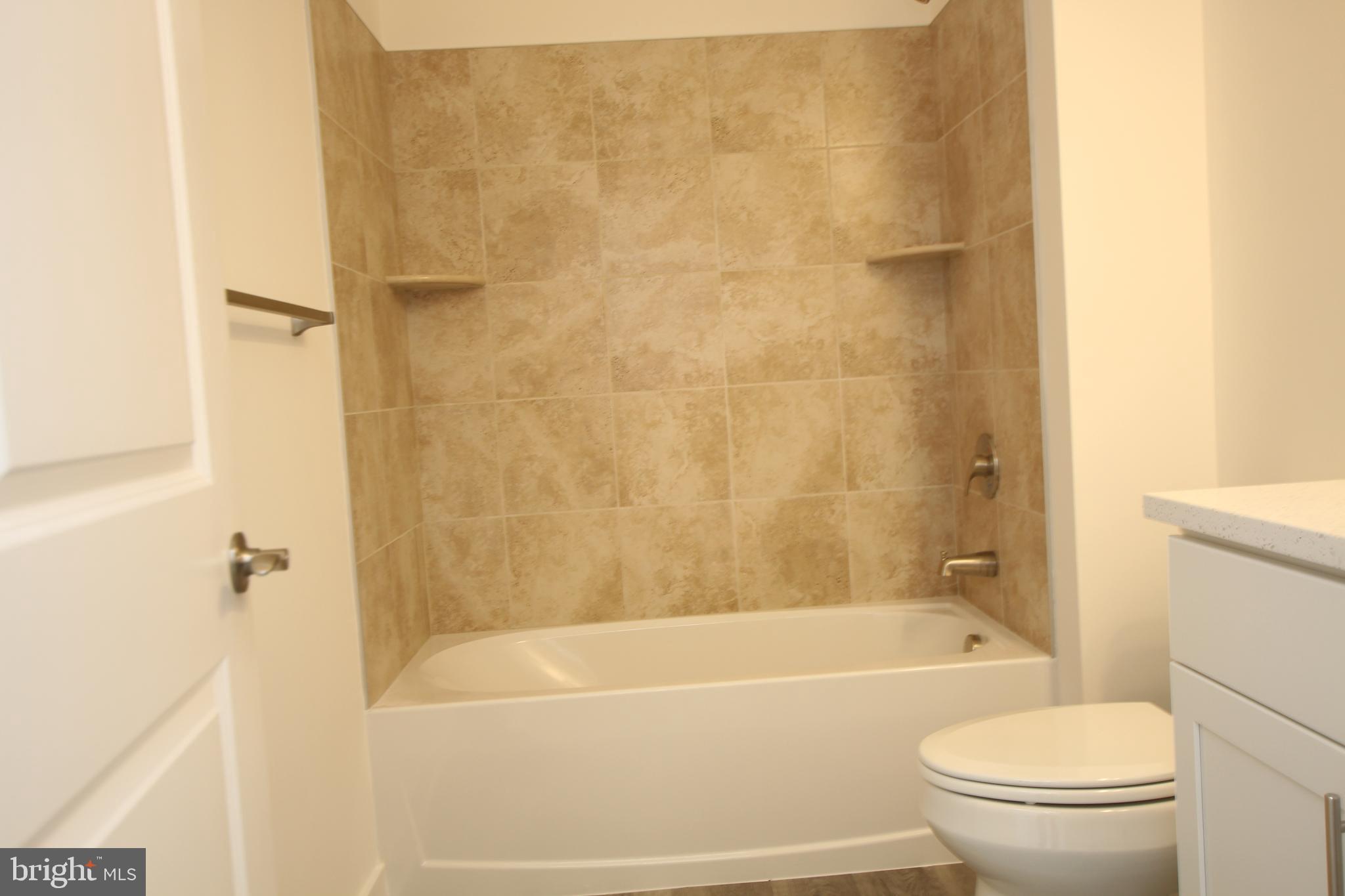 RESIDENCES OF REHOBOTH BAY - Residential