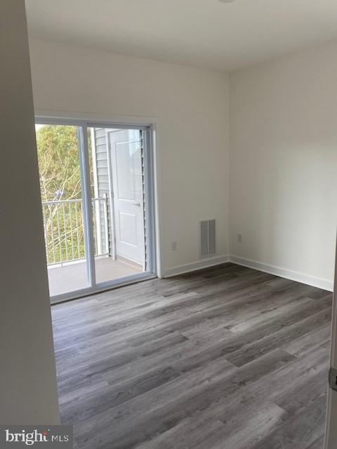 RESIDENCES OF REHOBOTH BAY - Residential