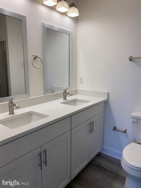 RESIDENCES OF REHOBOTH BAY - Residential