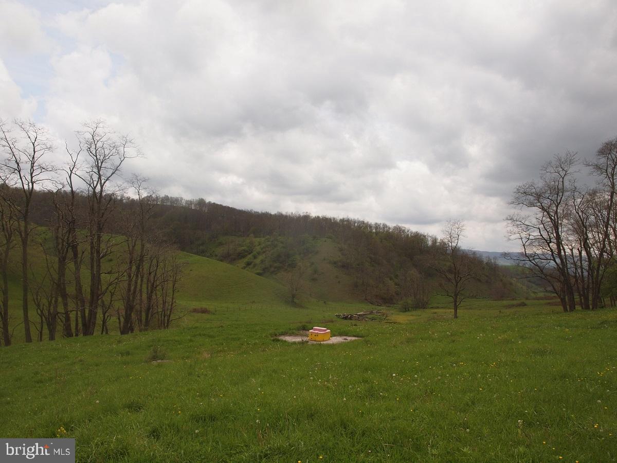 00 HARDSCRABBLE ROAD