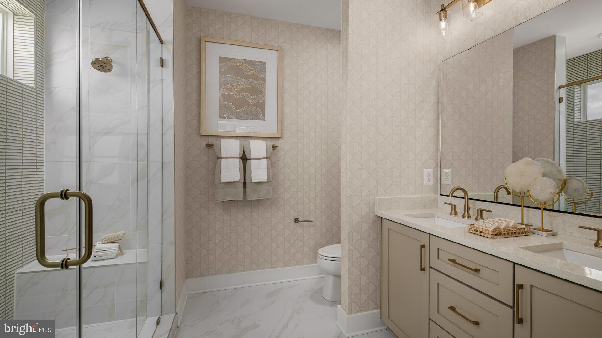 BRUNSWICK CROSSING - Residential