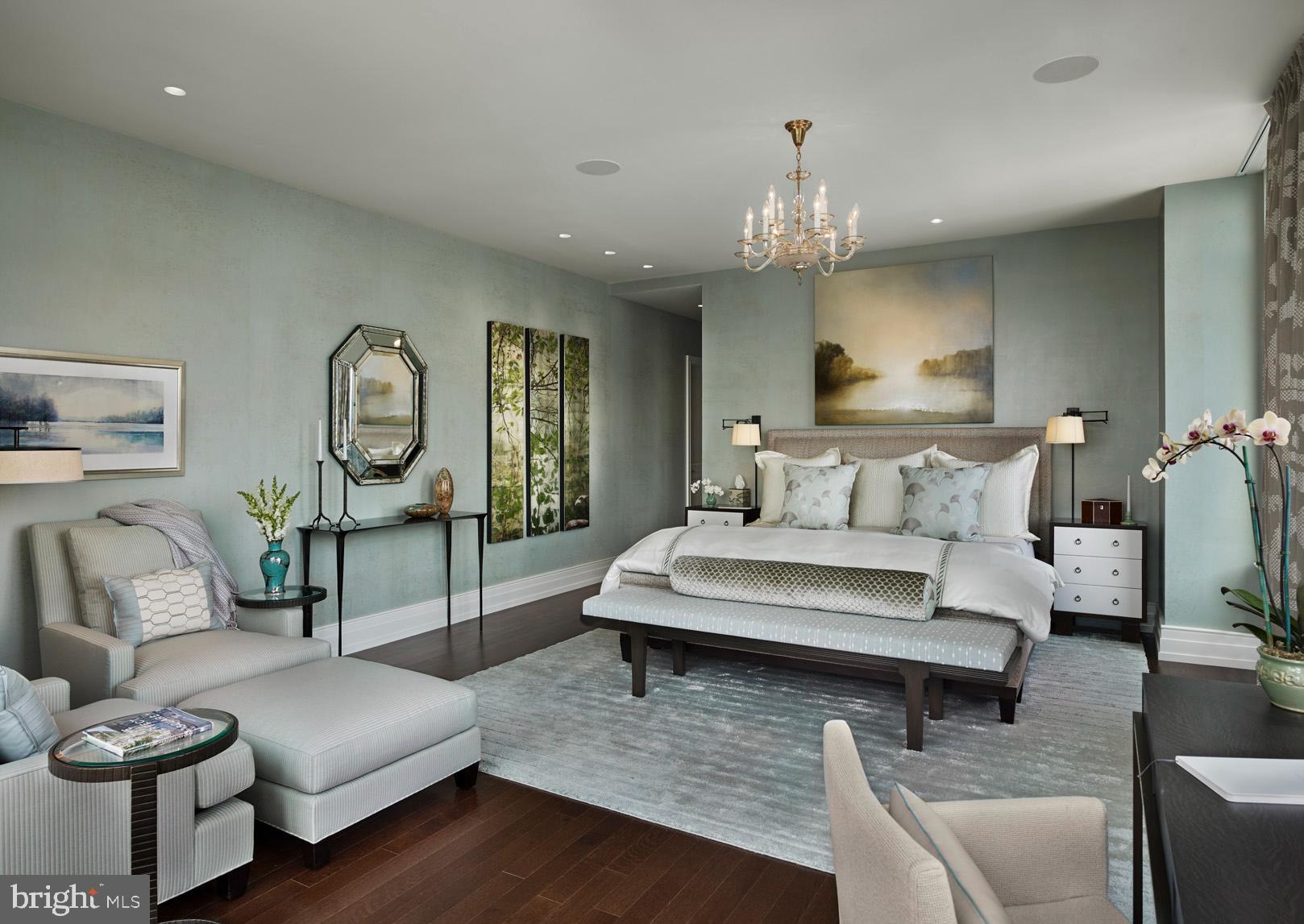 RITTENHOUSE SQUARE - Residential