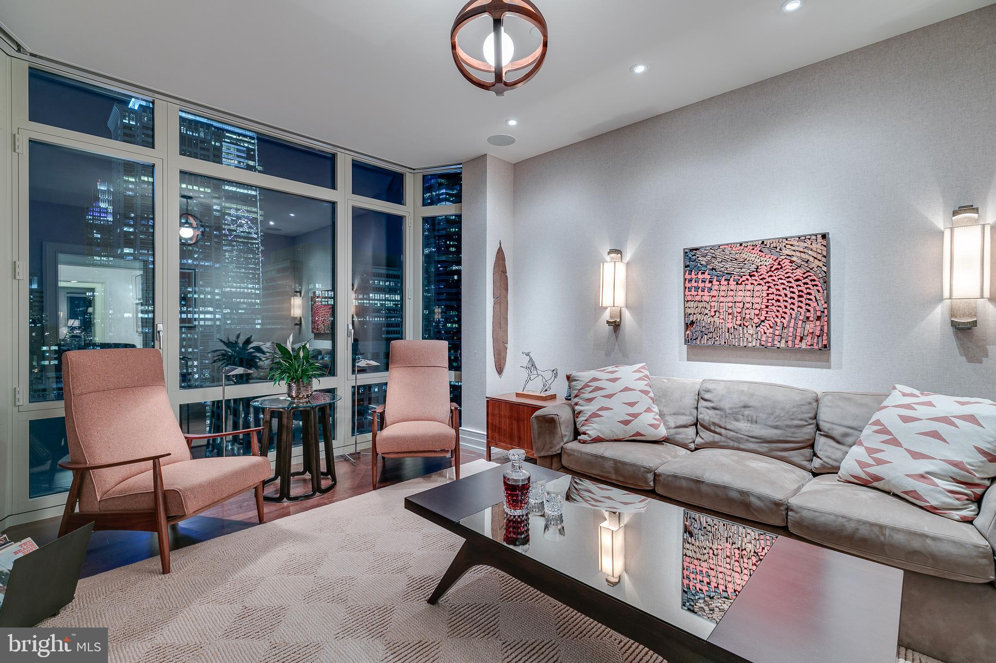 RITTENHOUSE SQUARE - Residential