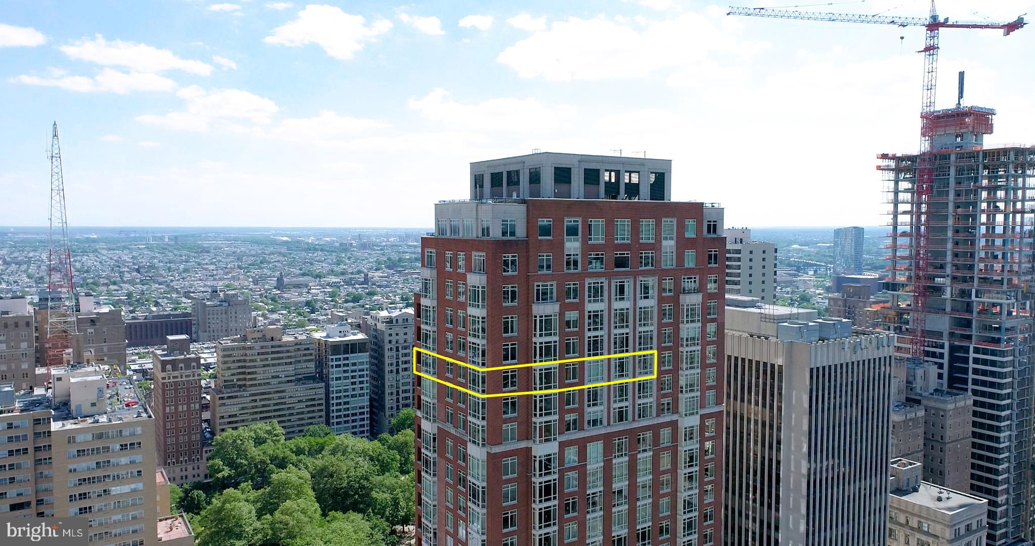 RITTENHOUSE SQUARE - Residential