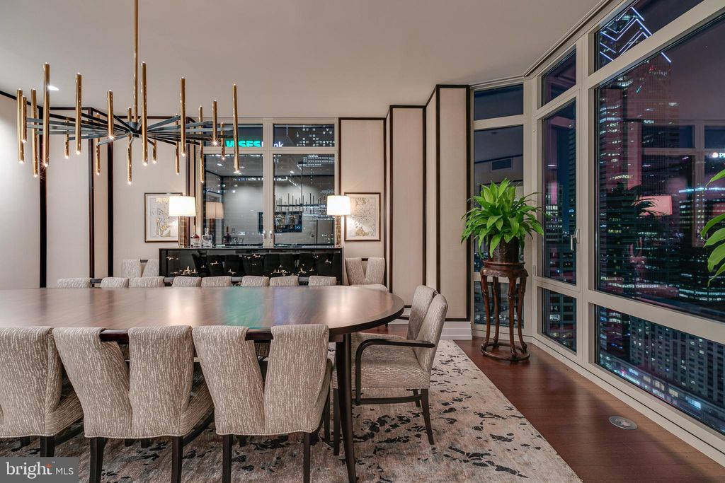 Photo of 130 S 18th Street #2803, PHILADELPHIA, PA 19103 (MLS # PAPH2547784)