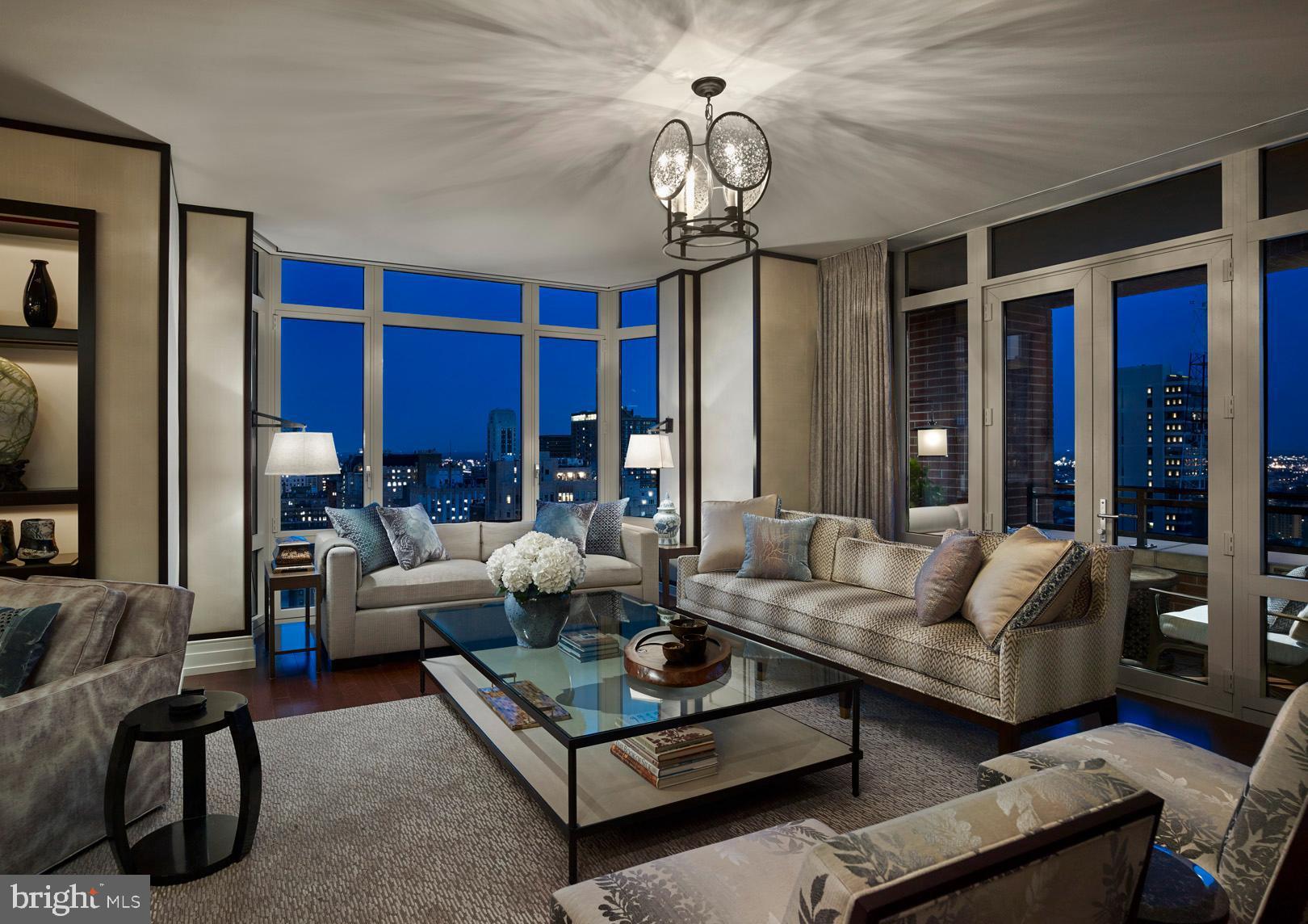 RITTENHOUSE SQUARE - Residential