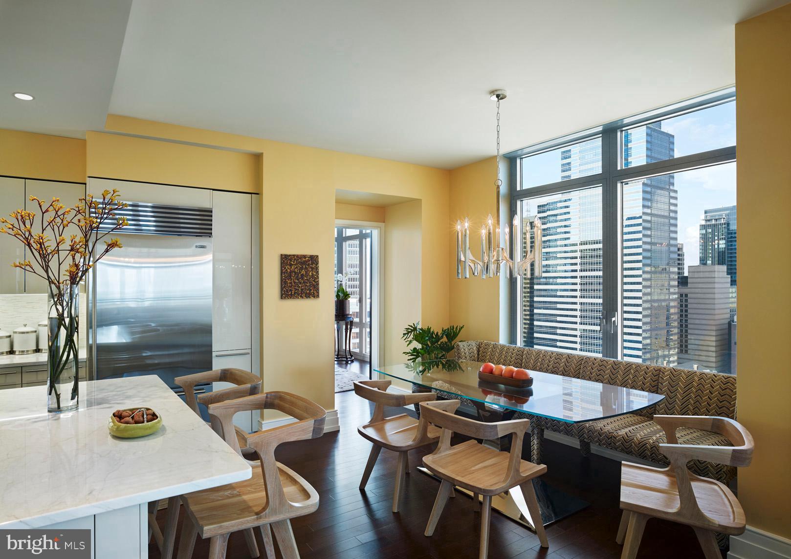 RITTENHOUSE SQUARE - Residential