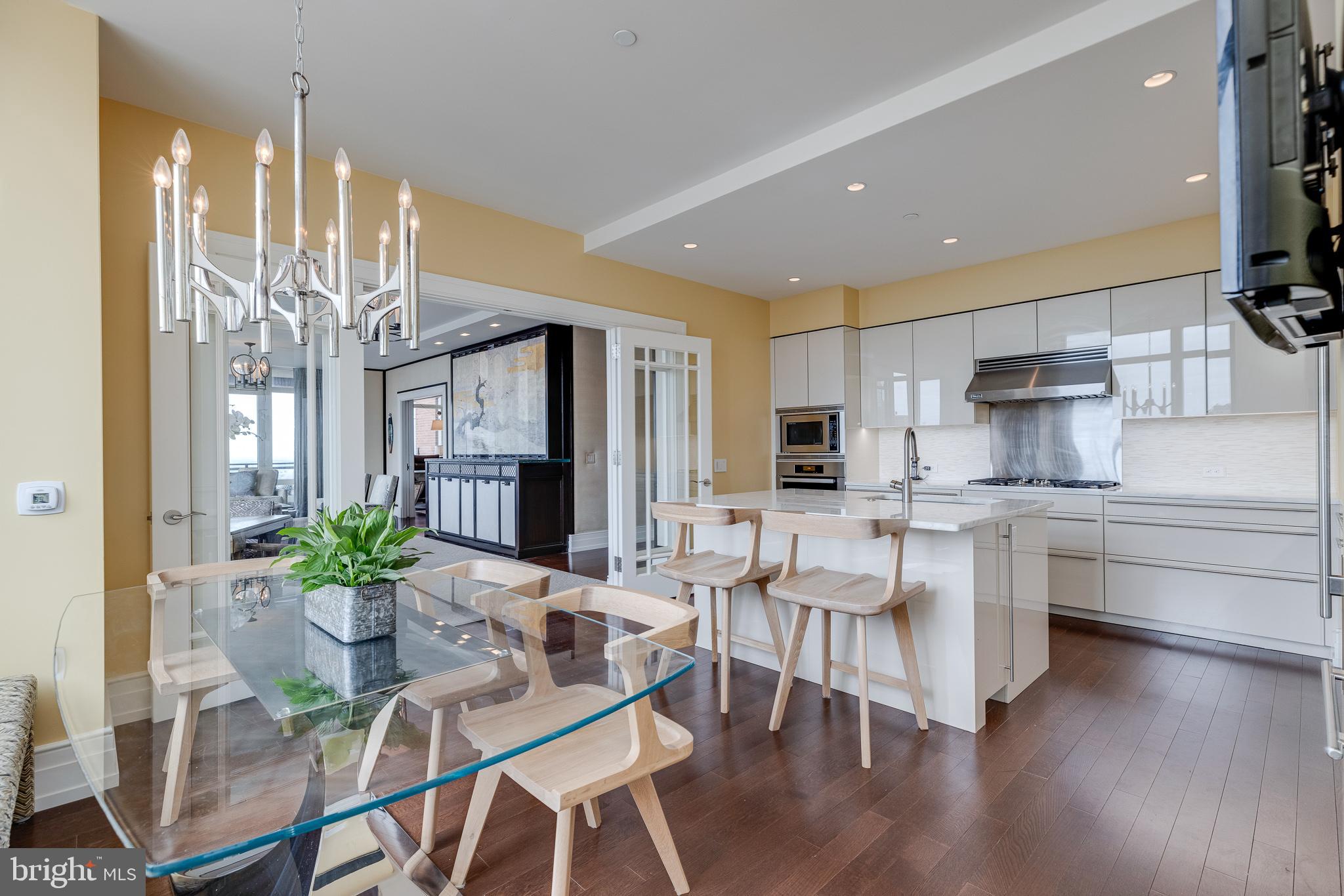 RITTENHOUSE SQUARE - Residential