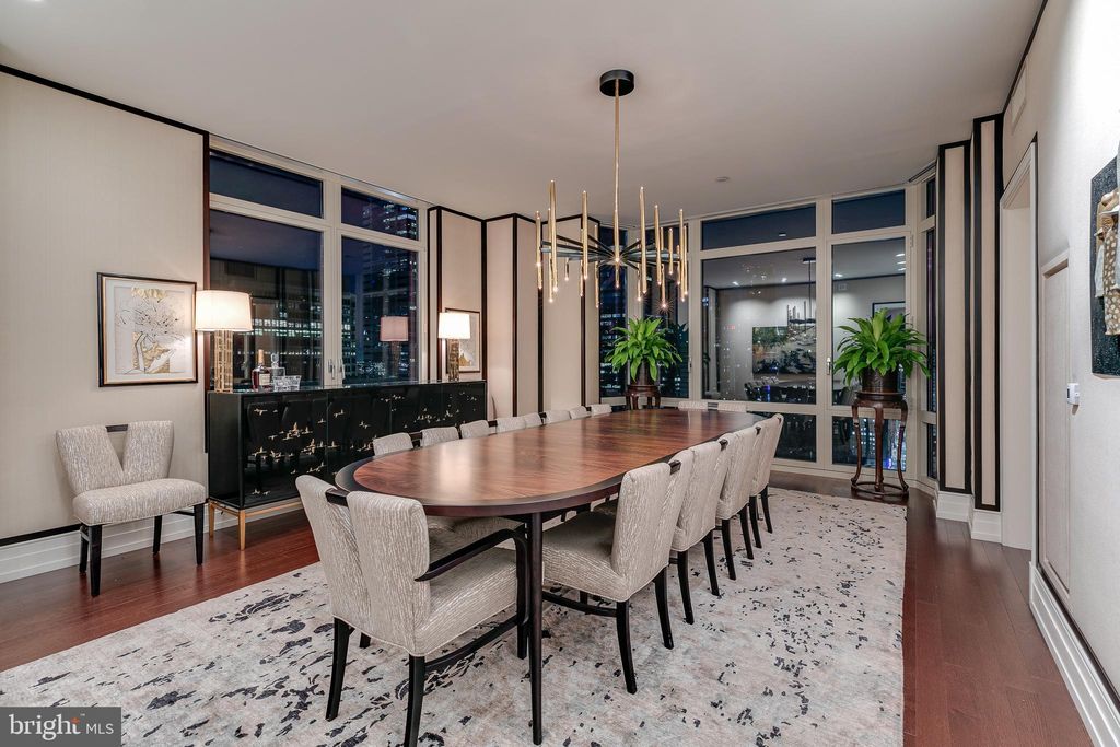 Photo of 130 S 18th Street #2803, PHILADELPHIA, PA 19103 (MLS # PAPH2547784)