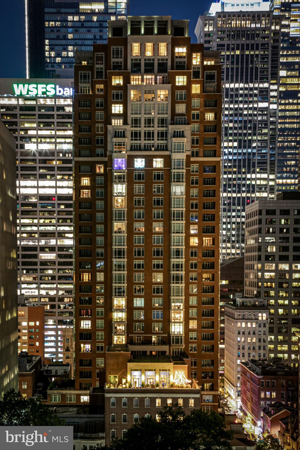 RITTENHOUSE SQUARE - Residential
