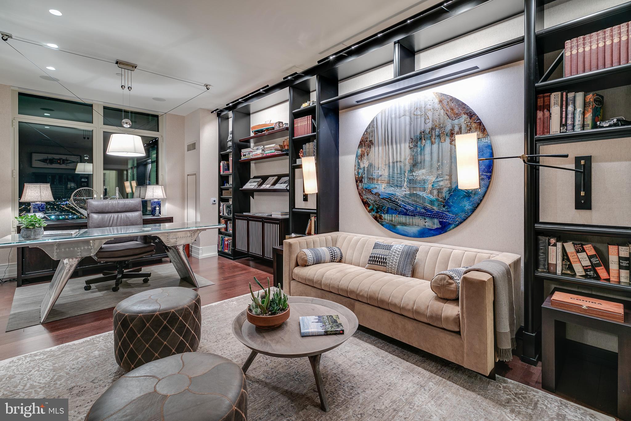 RITTENHOUSE SQUARE - Residential