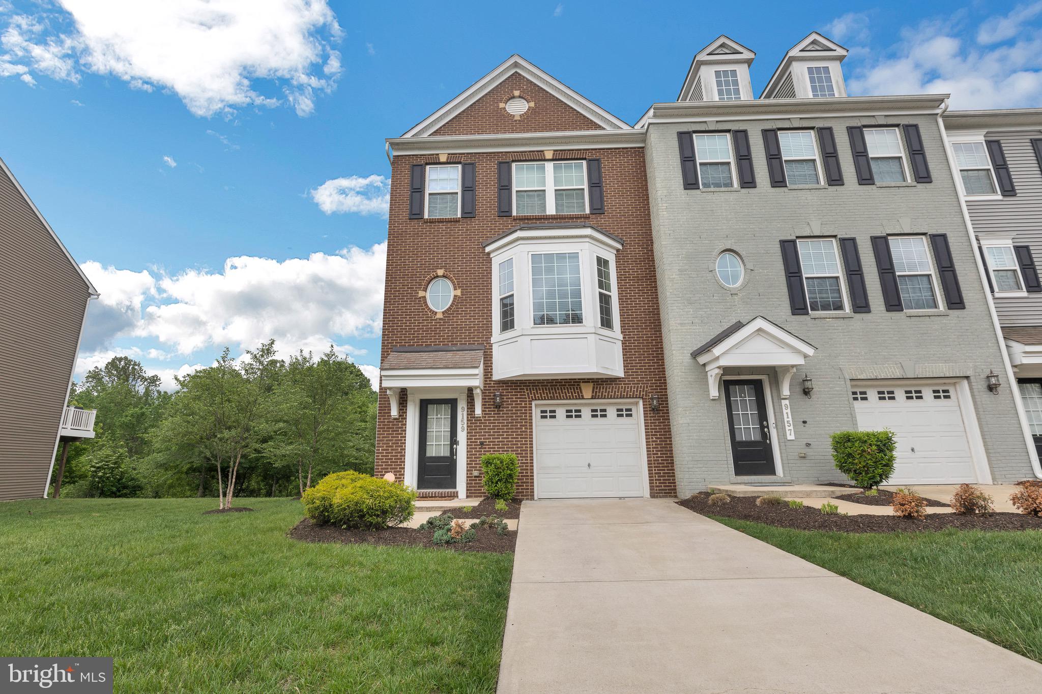 This is the one you’ve been waiting for—a stylish and sun-filled 3-bed, 3.5-bath end-unit townhome in the sought-after Parkside at Westphalia community. Bright, open, and functional, it’s built for how you live today.
Enjoy wide-open living spaces, an oversized island that anchors the gourmet kitchen, sleek quartz countertops, and stainless steel appliances that make cooking and hosting a breeze. Off the main level, a private balcony offers the perfect retreat after a long day.
Downstairs, a fully finished rec room opens the door to whatever you need—work, workout, guests, or downtime.
When you live in Parkside, you're not just getting a great house—you’re stepping into a lifestyle. Enjoy access to multiple playgrounds, two swimming pools, scenic trails, and a community clubhouse with a fitness center, yoga studio, and game room. Plus, you're minutes from shopping, dining, and DC.
And here’s the cherry on top: this home comes with owned solar panels, which means no monthly electric bill—just extra money in your pocket each month.
And yes—there’s also an assumable 2.23% interest rate for even more long-term savings. Inquire with agent for details.