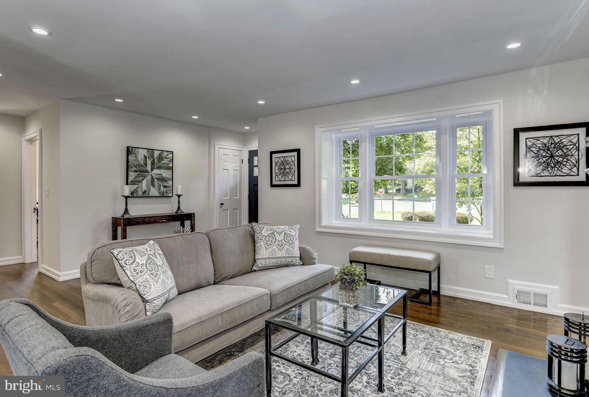 SILVER SPRING - Residential