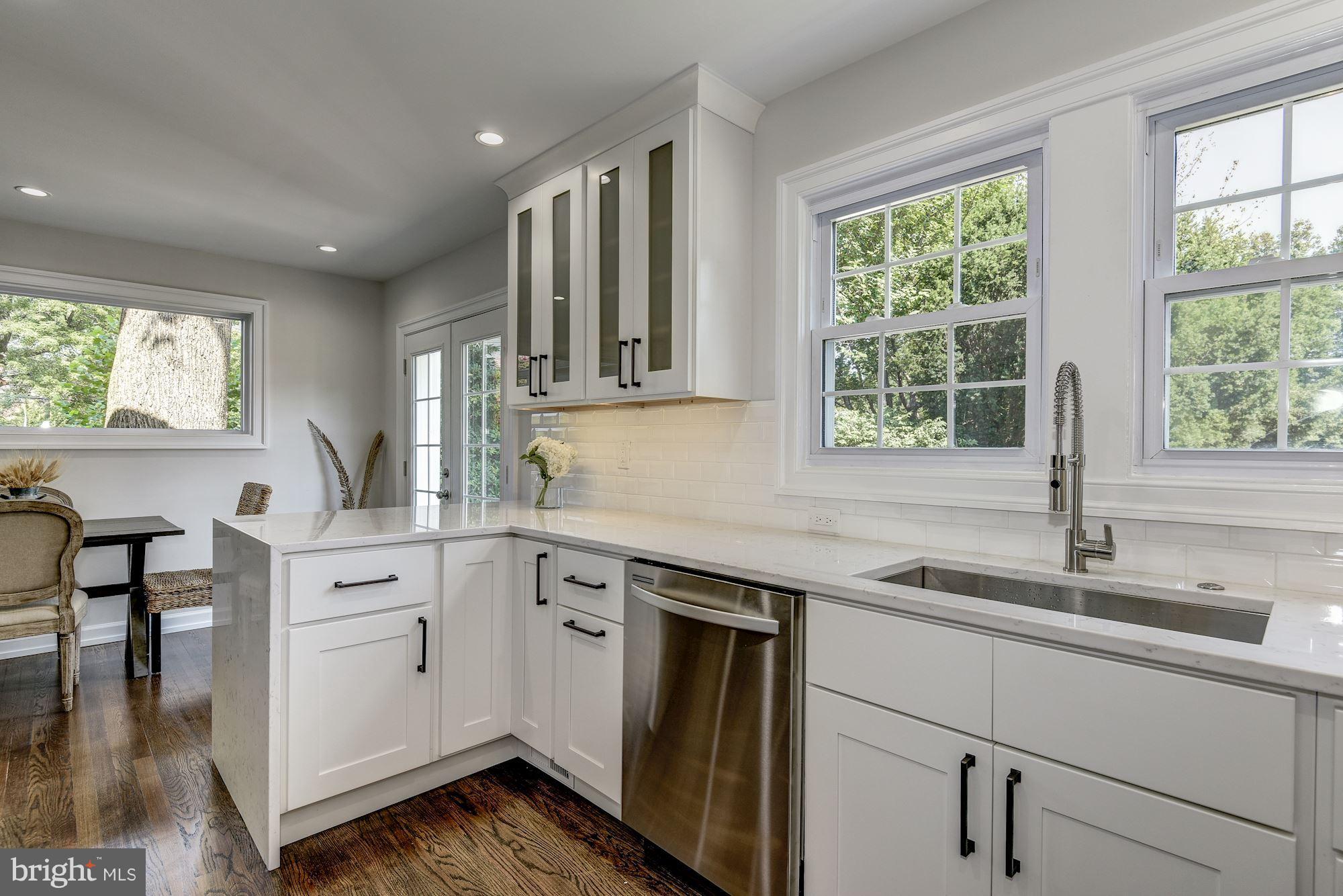 SILVER SPRING - Residential