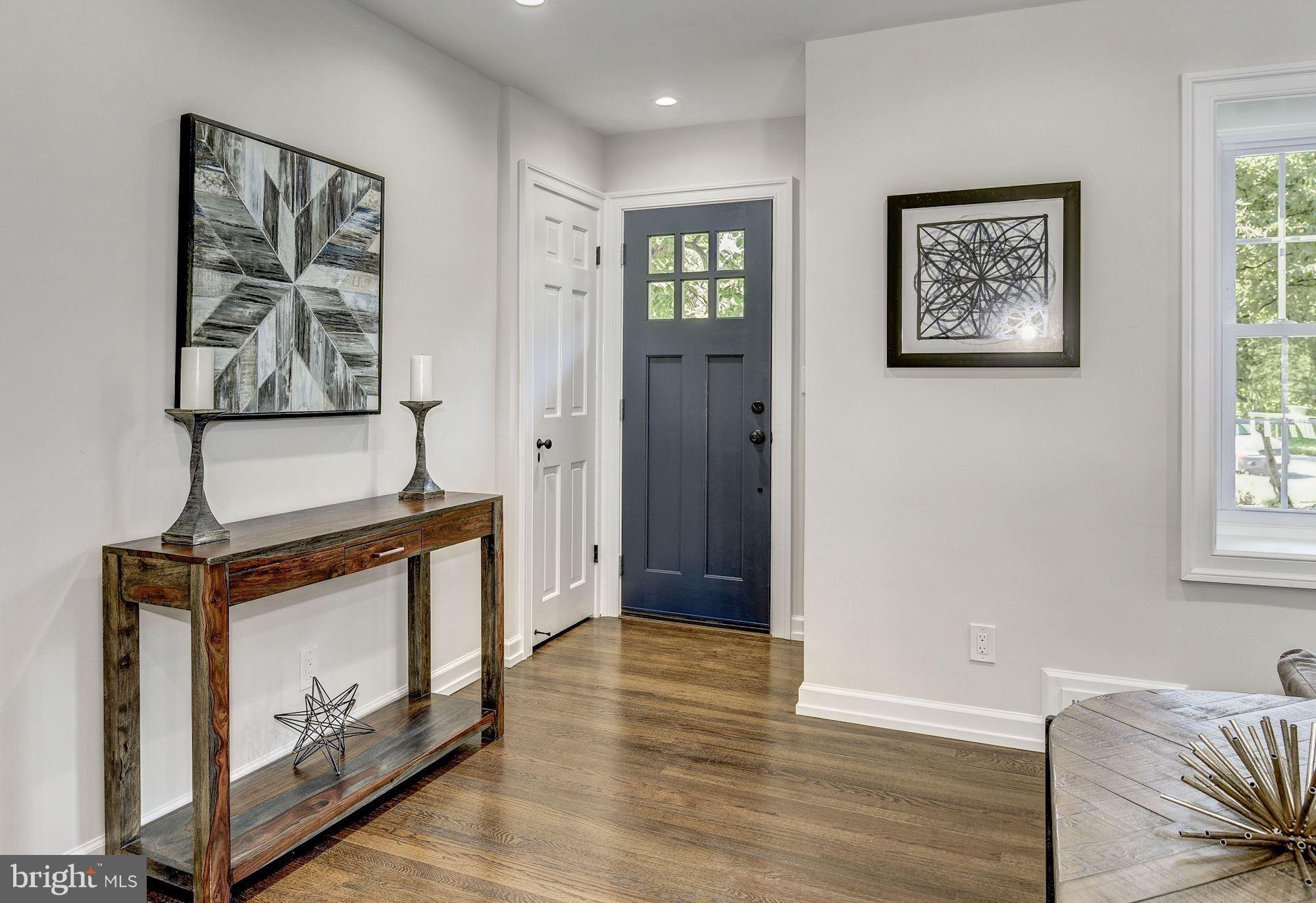 SILVER SPRING - Residential