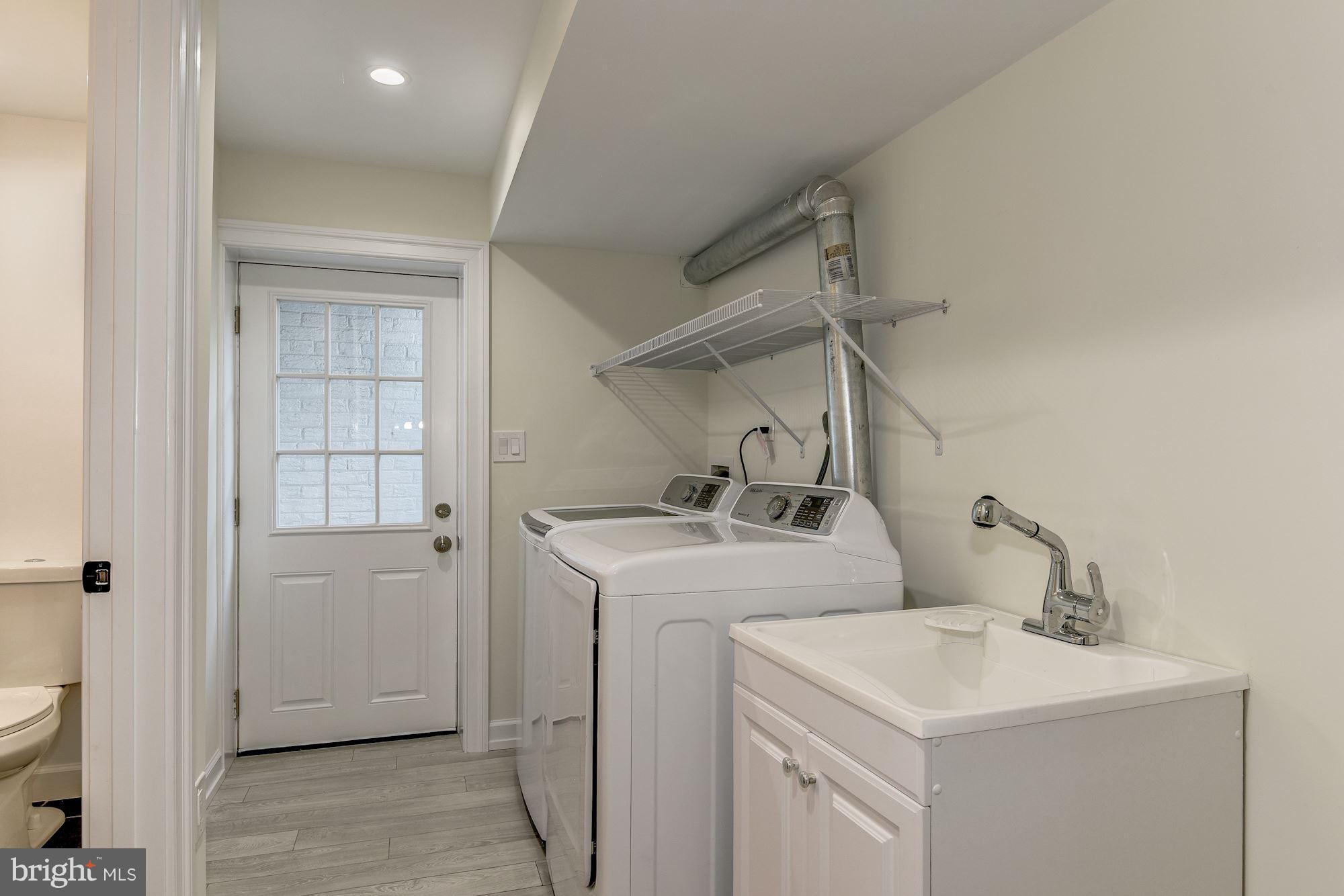 SILVER SPRING - Residential