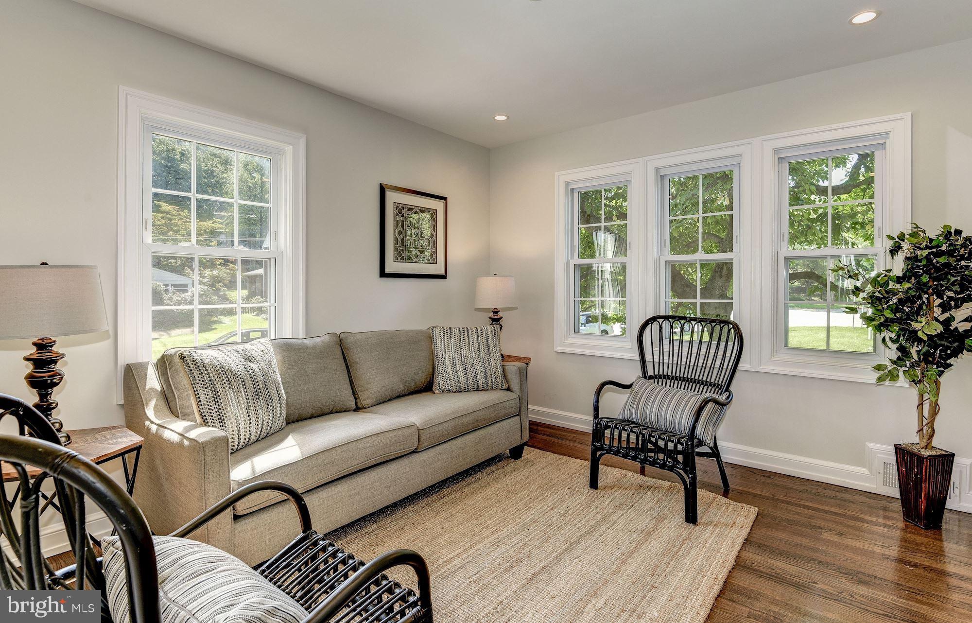 SILVER SPRING - Residential