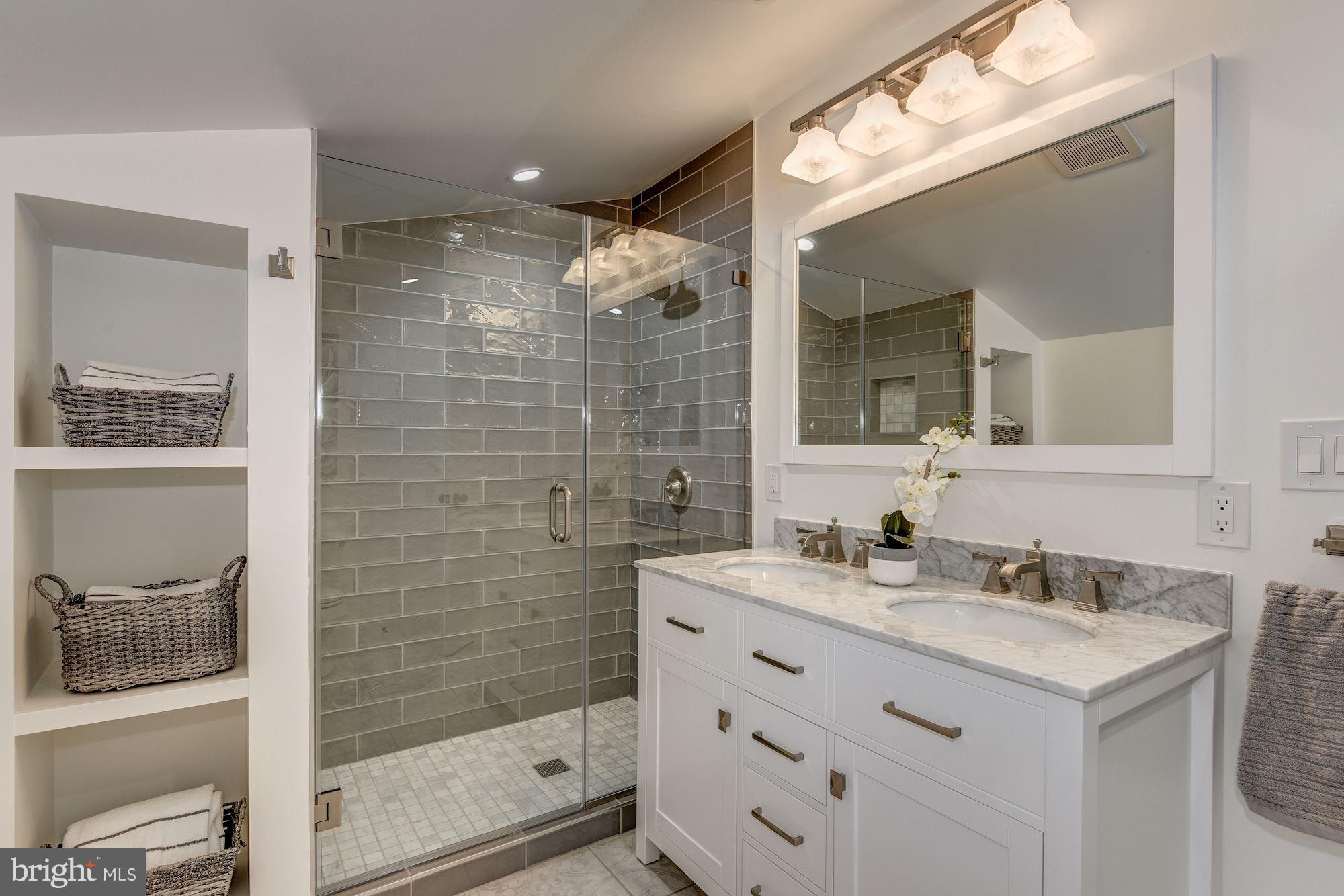 SILVER SPRING - Residential