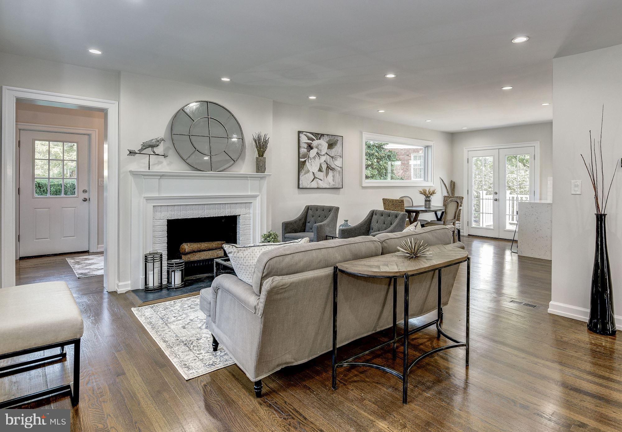 SILVER SPRING - Residential