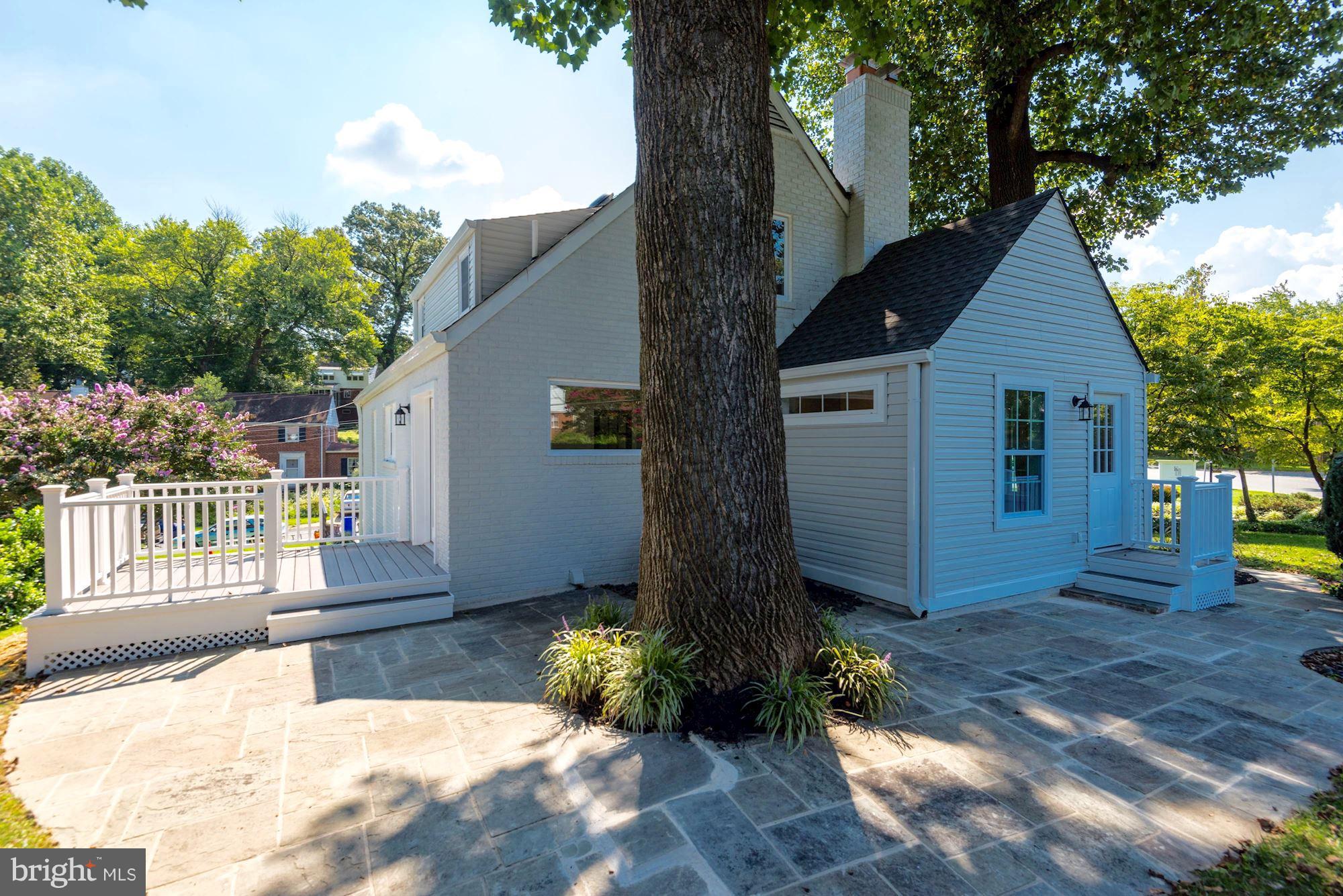 SILVER SPRING - Residential