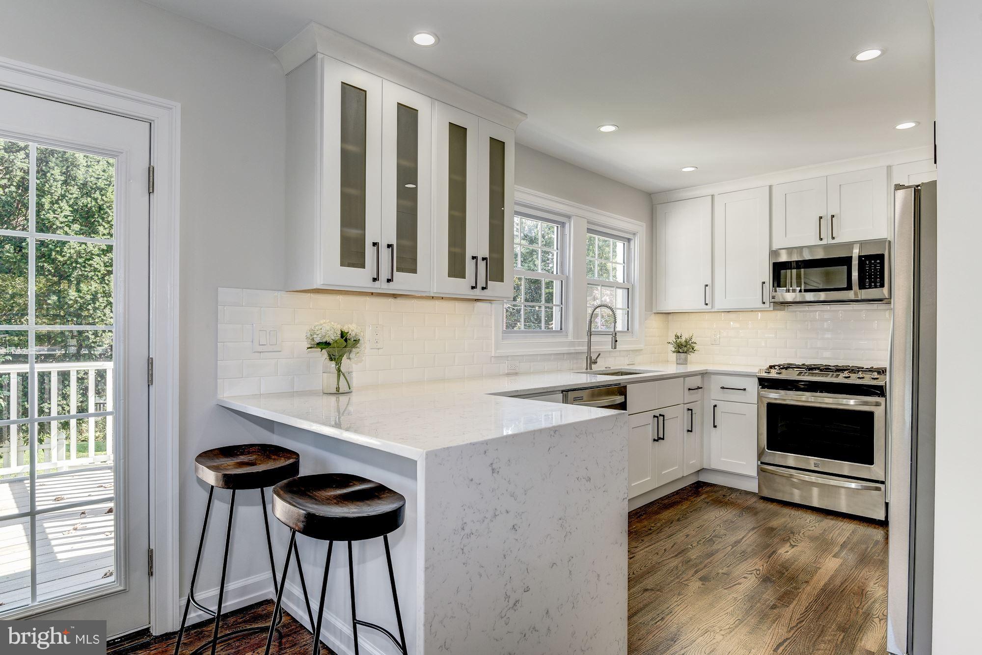 SILVER SPRING - Residential