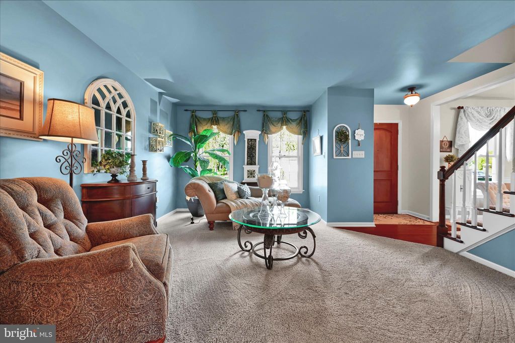 Photo of 1840 Krystle Drive, LANCASTER, PA 17602 (MLS # PALA2086662)