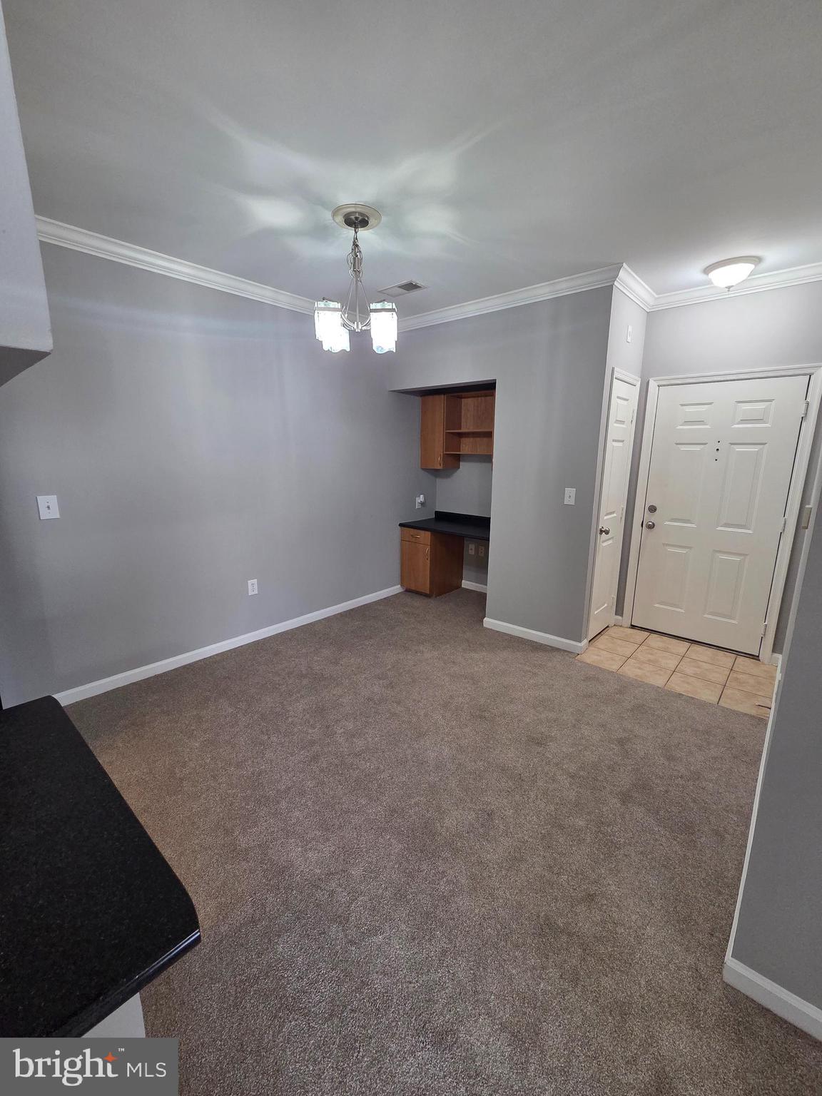 THE ASHMORE - Residential