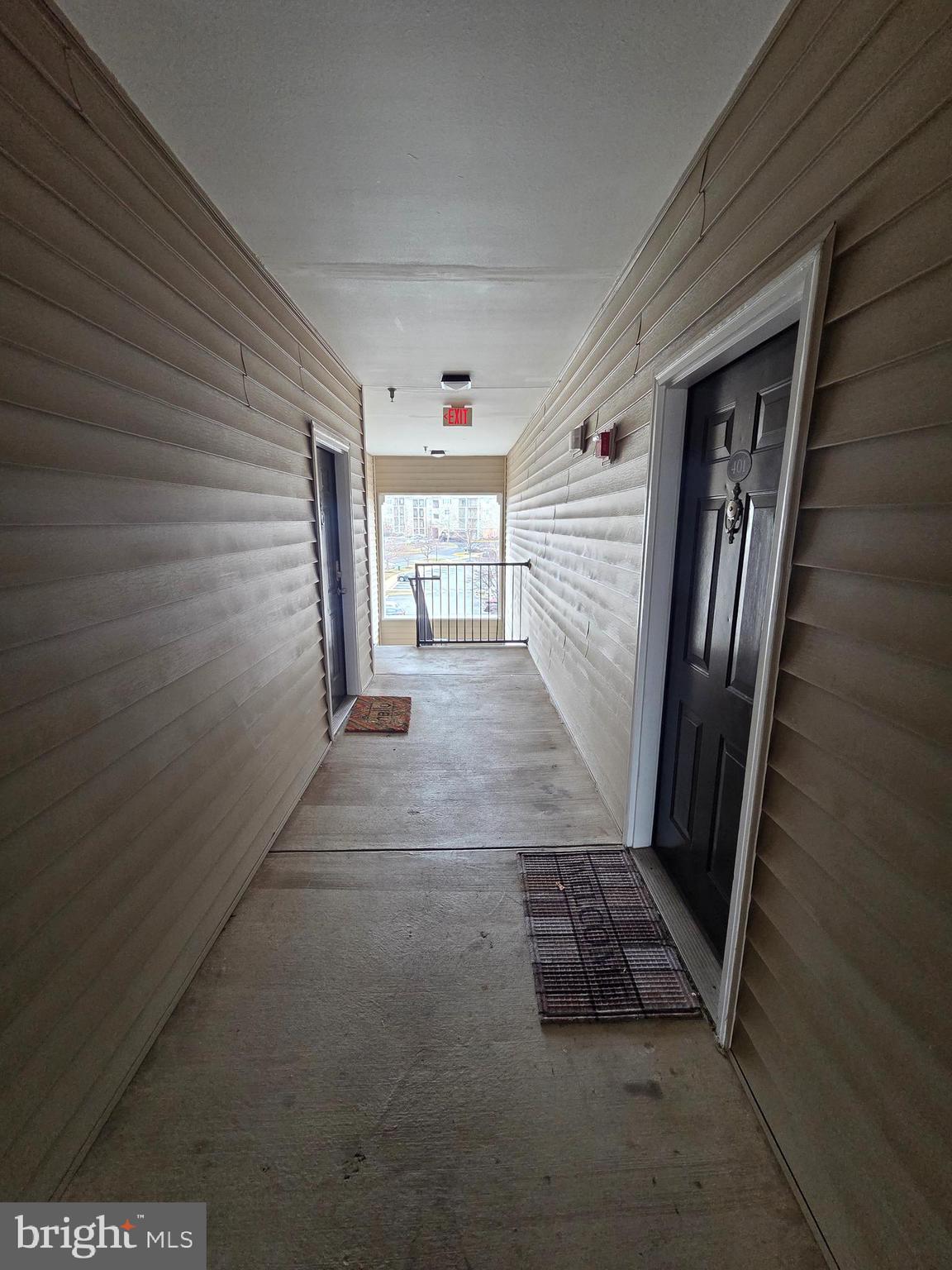 THE ASHMORE - Residential