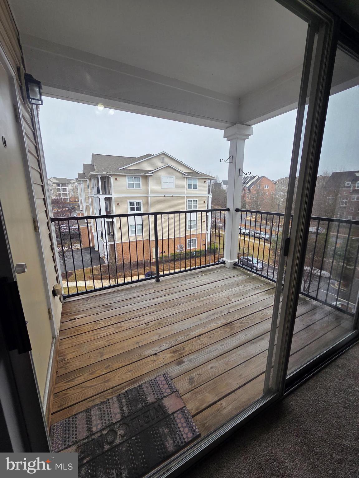 THE ASHMORE - Residential