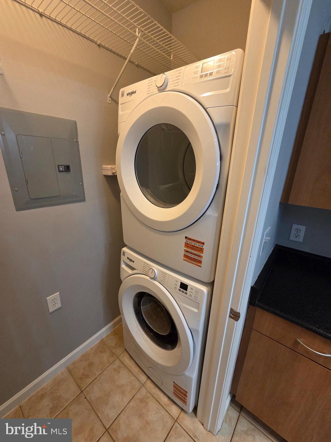 THE ASHMORE - Residential