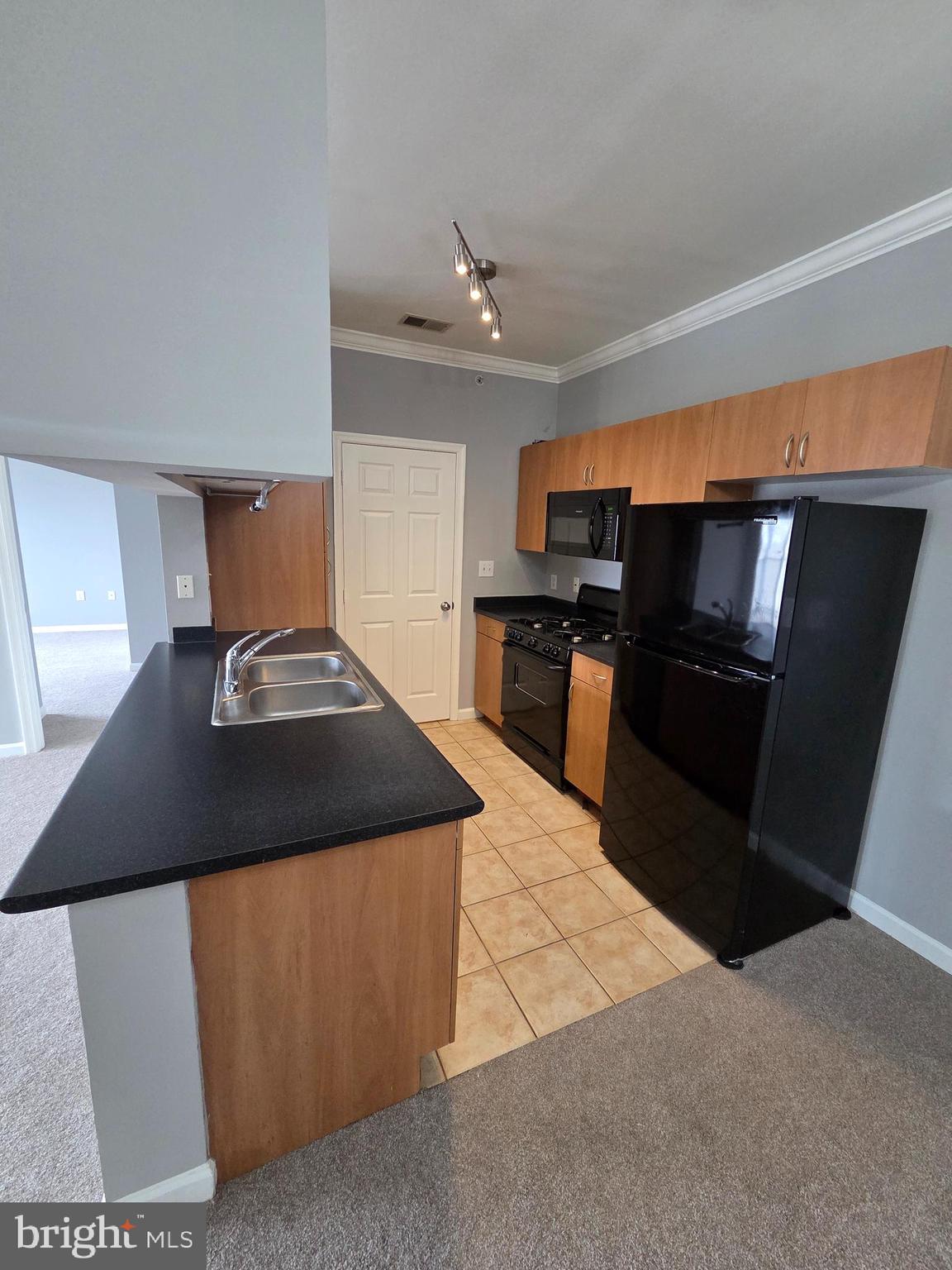 THE ASHMORE - Residential