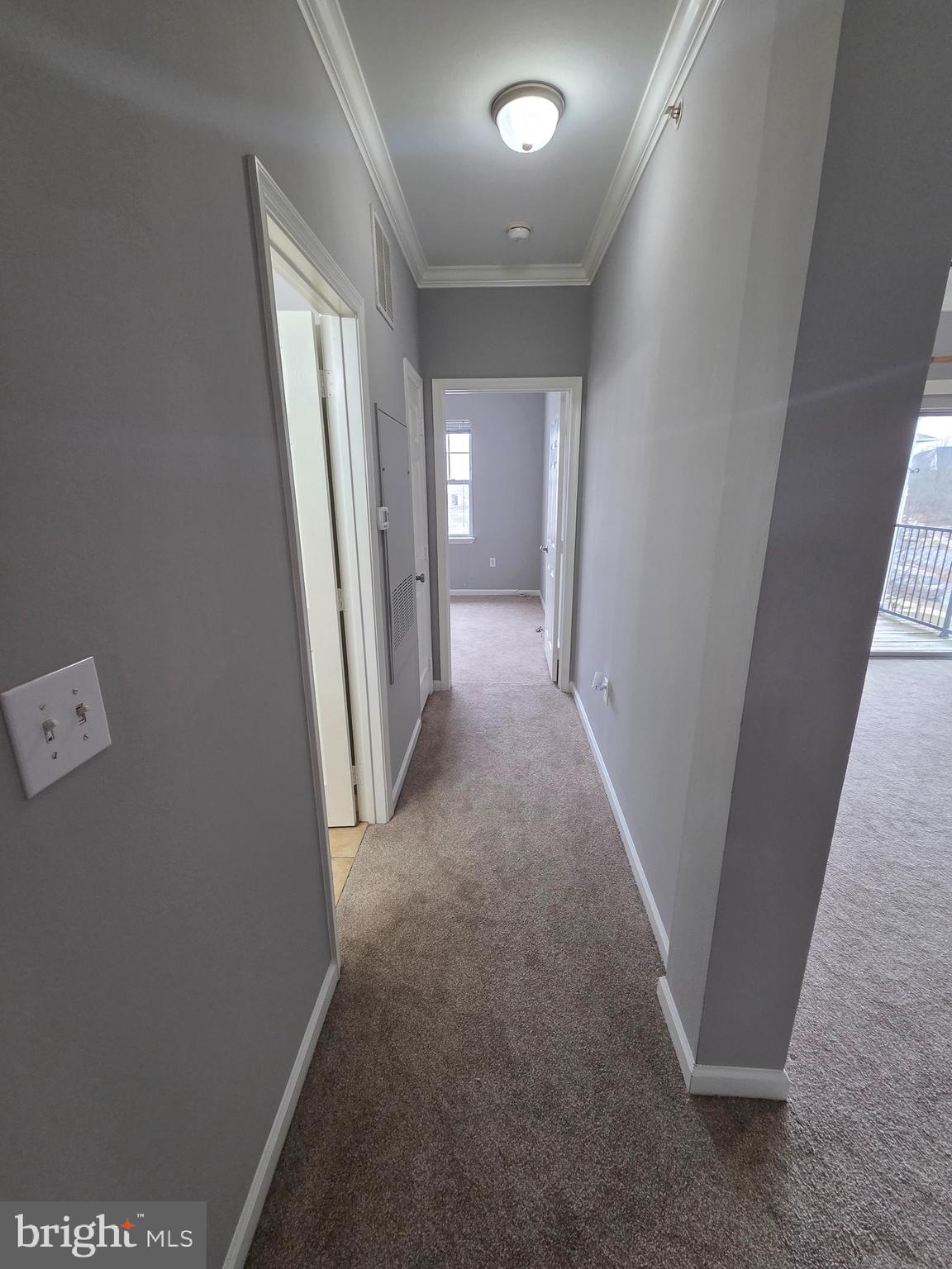 THE ASHMORE - Residential