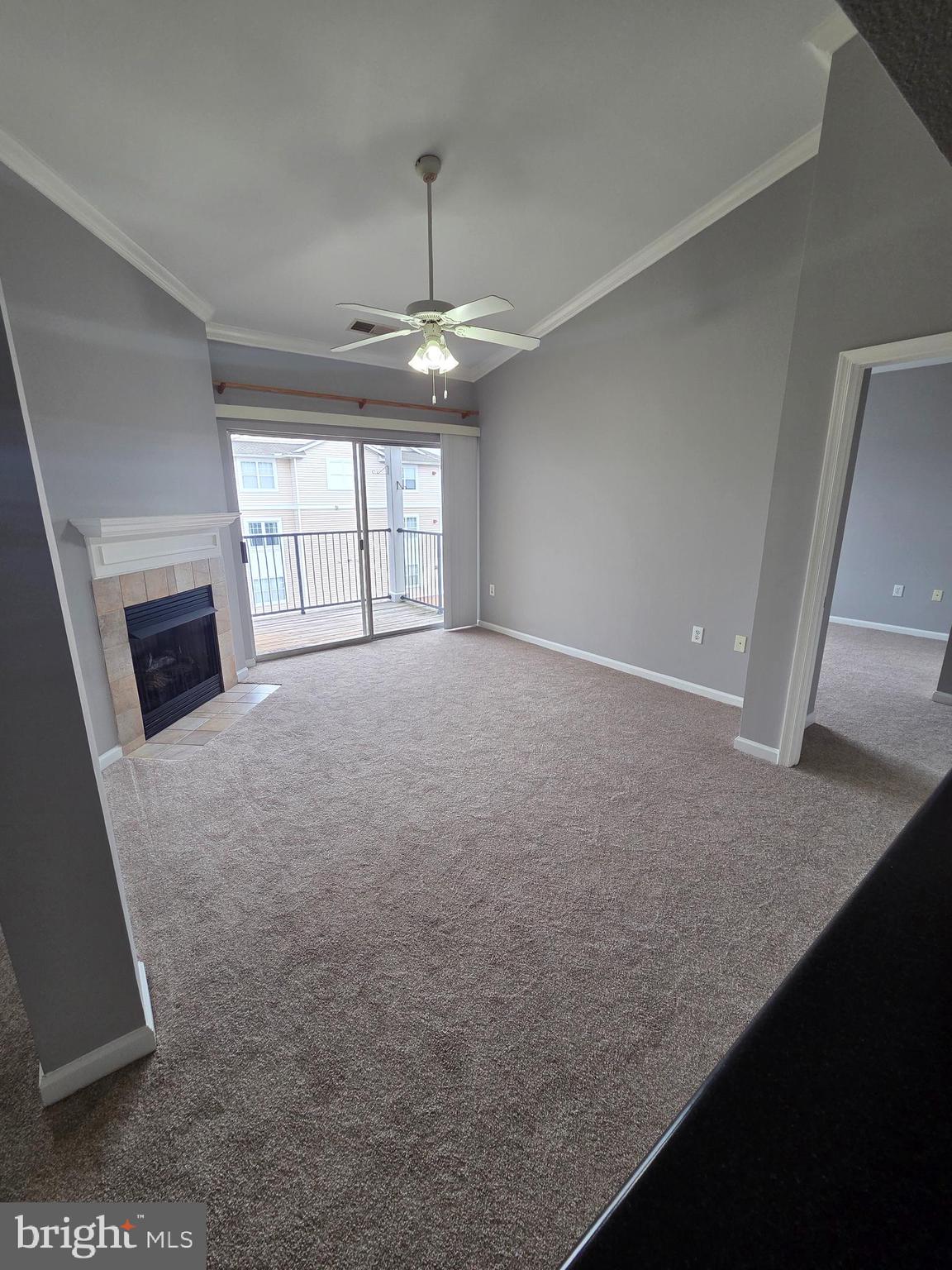 THE ASHMORE - Residential