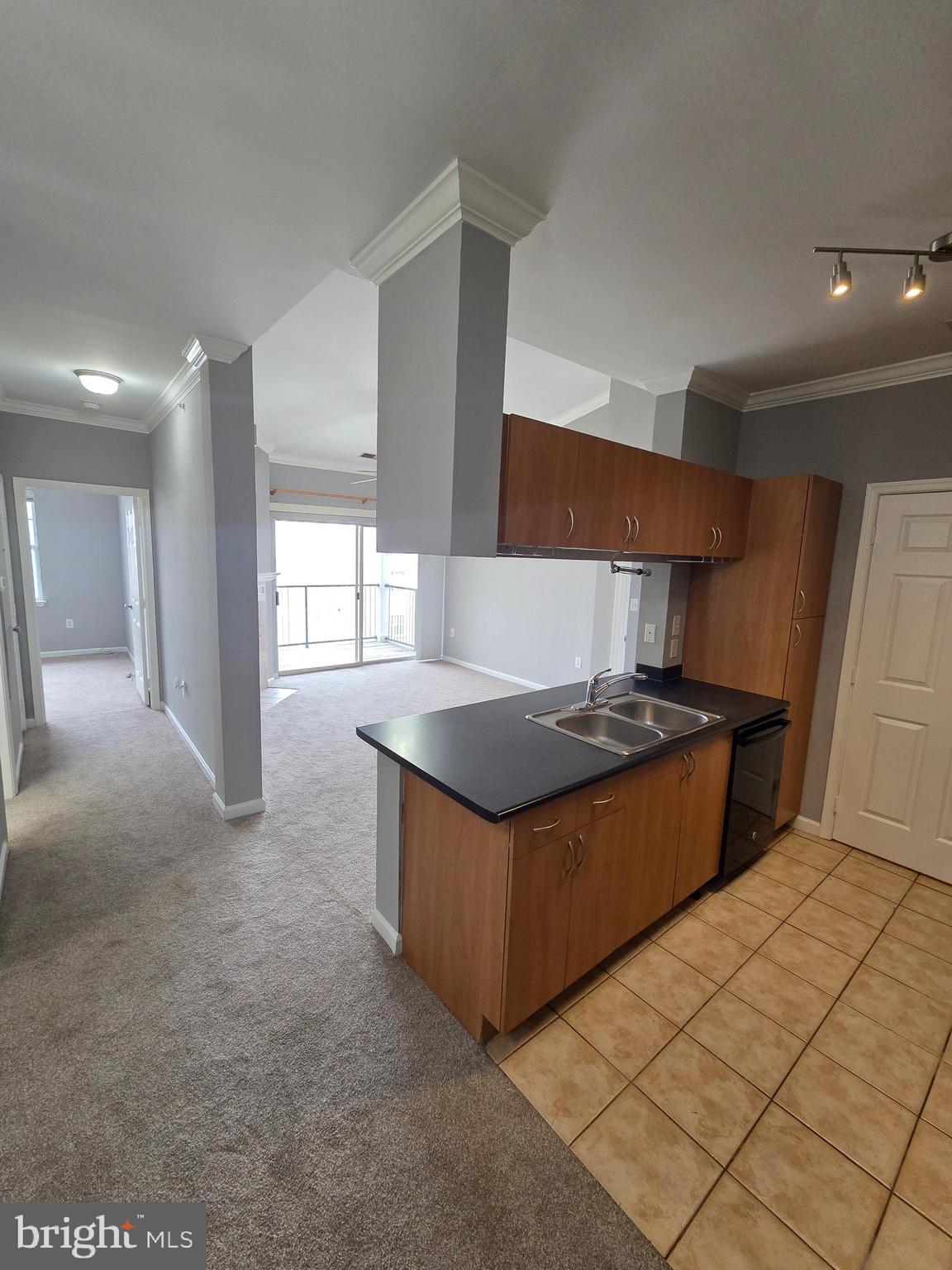 THE ASHMORE - Residential