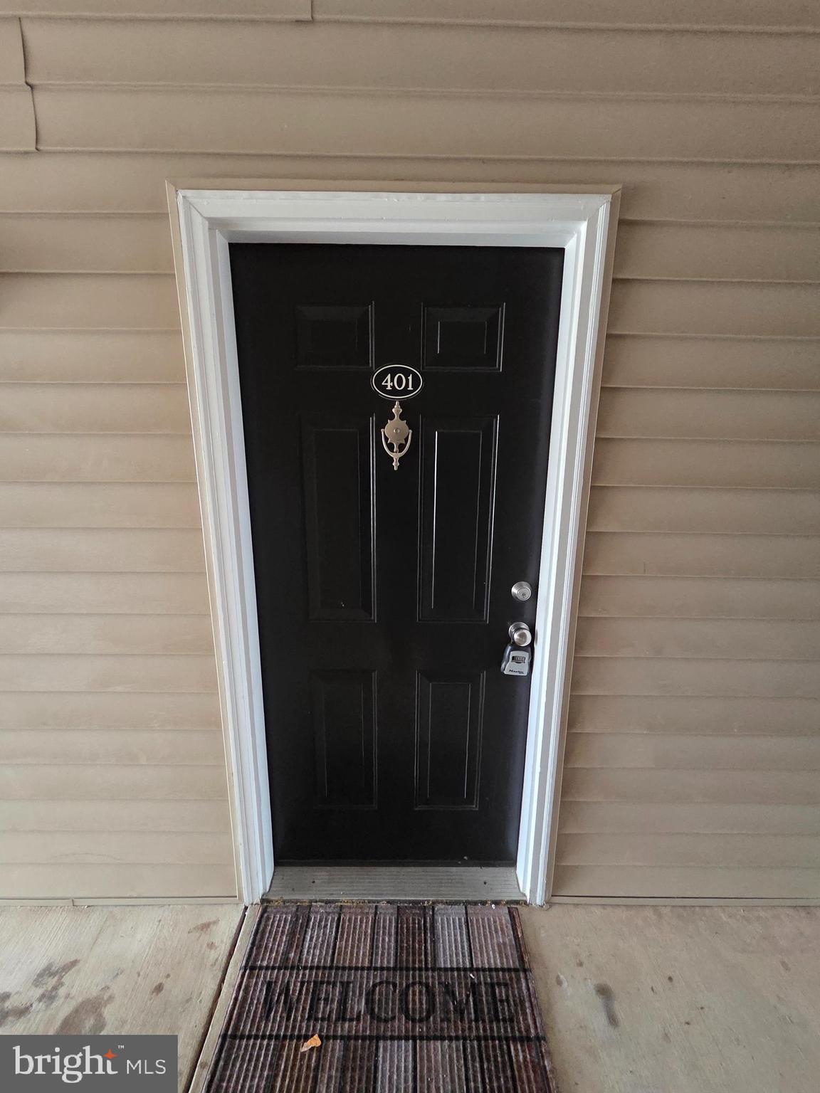 THE ASHMORE - Residential