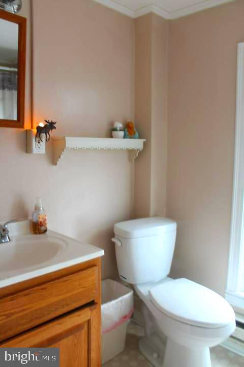 HAGERSTOWN - Residential