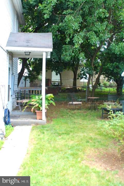 HAGERSTOWN - Residential