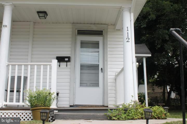 HAGERSTOWN - Residential