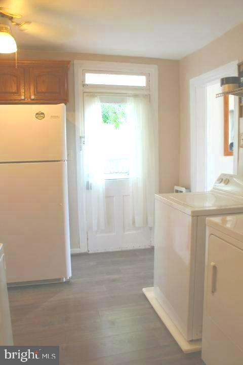 HAGERSTOWN - Residential