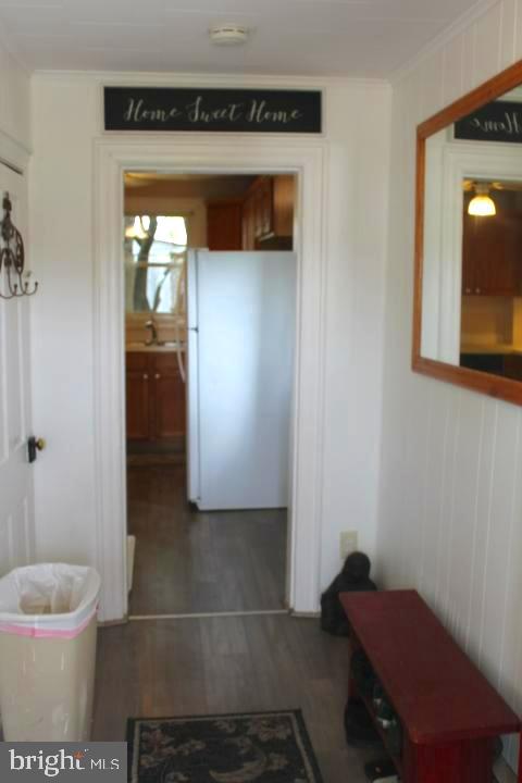 HAGERSTOWN - Residential