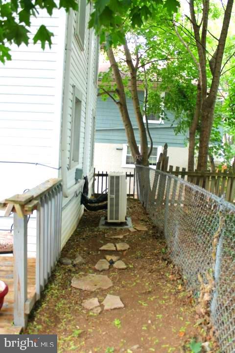 HAGERSTOWN - Residential