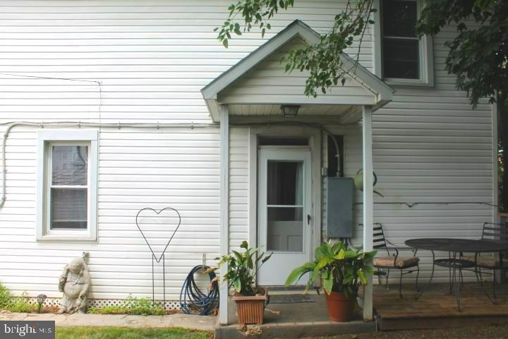 HAGERSTOWN - Residential